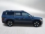 2026 SANTA FE Hybrid Thumbnail 8