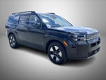2026 SANTA FE Hybrid Thumbnail 3
