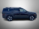 2026 SANTA FE Hybrid Thumbnail 4