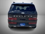 2026 SANTA FE Hybrid Thumbnail 6