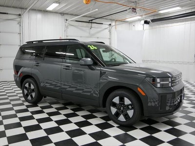 Photo of a 2026 Hyundai Santa FE Hybrid AWD SEL 4DR SUV for sale