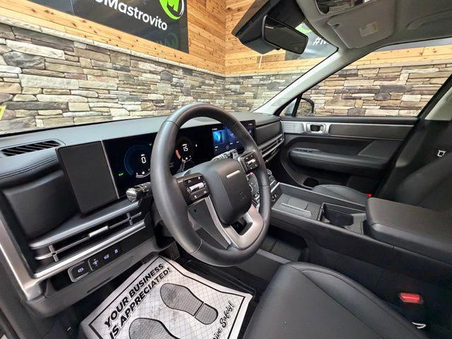 2026 Hyundai Santa Fe - $42,695