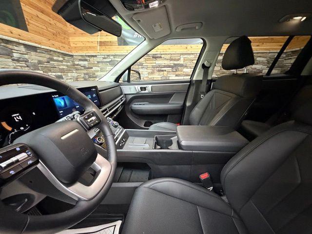 2026 Hyundai Santa Fe - $42,695