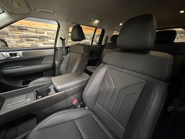 2026 Hyundai Santa Fe - $42,695