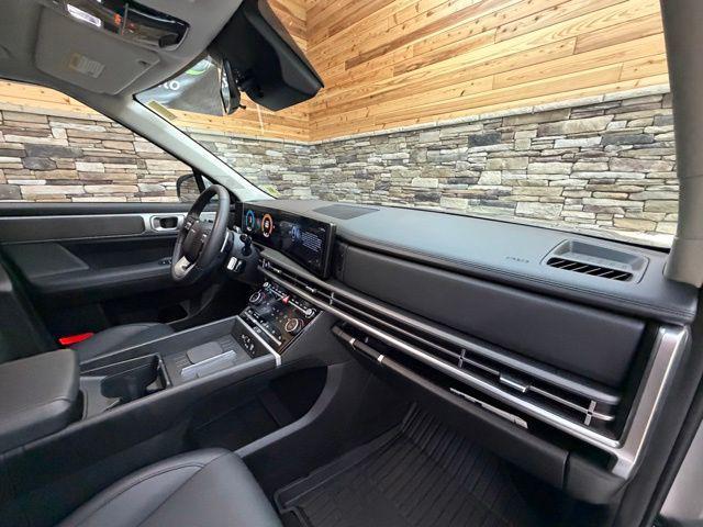 2026 Hyundai Santa Fe - $42,695