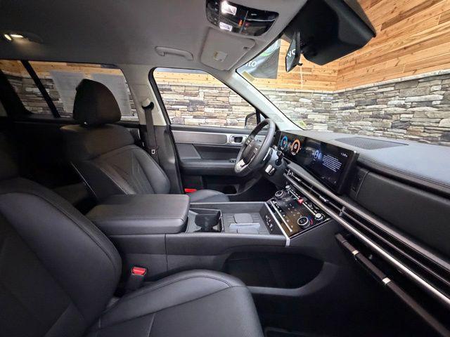 2026 Hyundai Santa Fe - $42,695