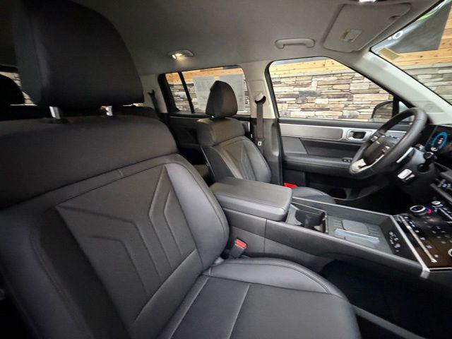 2026 Hyundai Santa Fe - $42,695