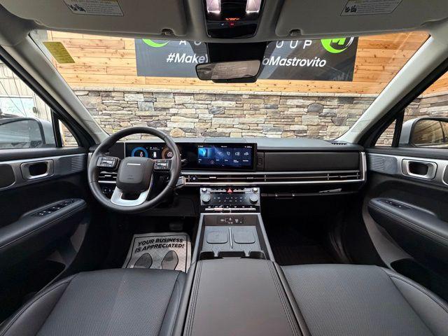 2026 Hyundai Santa Fe - $42,695