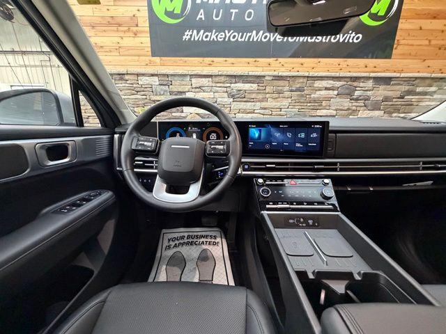 2026 Hyundai Santa Fe - $42,695