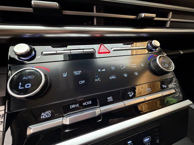2026 Hyundai Santa Fe - $42,695