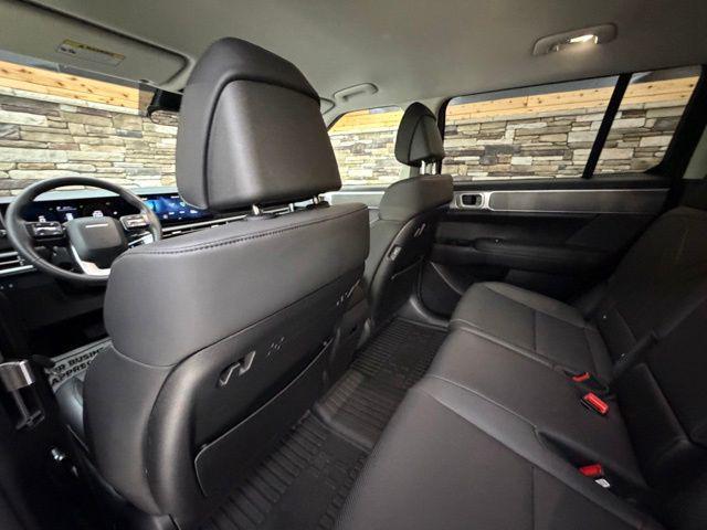 2026 Hyundai Santa Fe - $42,695