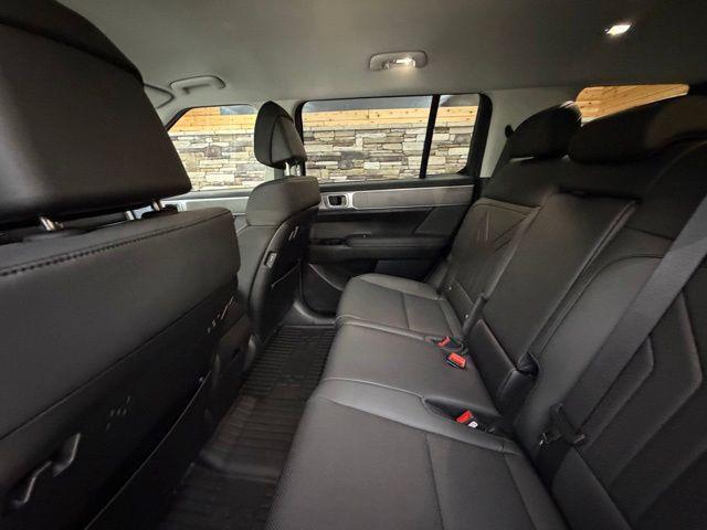 2026 Hyundai Santa Fe - $42,695