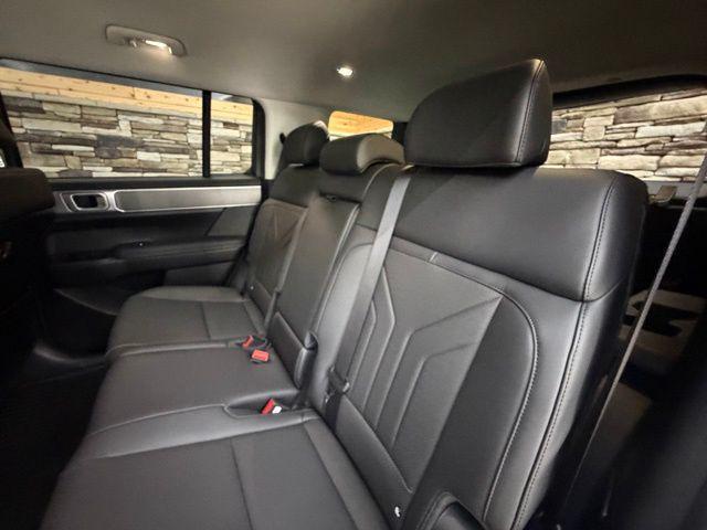 2026 Hyundai Santa Fe - $42,695