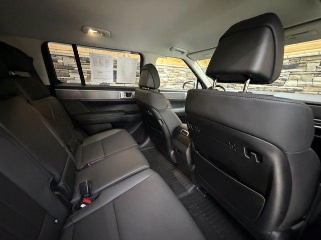 2026 Hyundai Santa Fe - $42,695