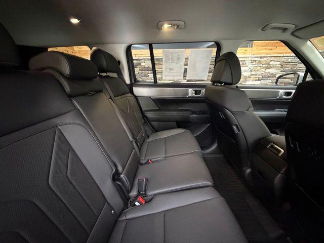 2026 Hyundai Santa Fe - $42,695