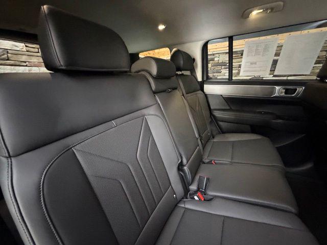 2026 Hyundai Santa Fe - $42,695