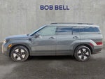 2026 SANTA FE Hybrid Thumbnail 1
