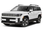 2026 SANTA FE Hybrid Thumbnail 1