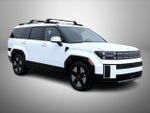2026 SANTA FE Hybrid Thumbnail 3