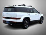 2026 SANTA FE Hybrid Thumbnail 5