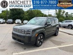 2026 SANTA FE Hybrid Thumbnail 1