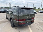 2026 SANTA FE Hybrid Thumbnail 4