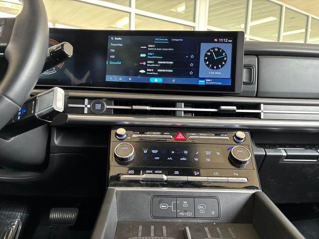 2026 Hyundai Santa Fe - $37,998