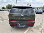 2026 SANTA FE Hybrid Thumbnail 11