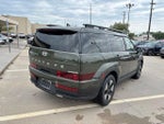 2026 SANTA FE Hybrid Thumbnail 12