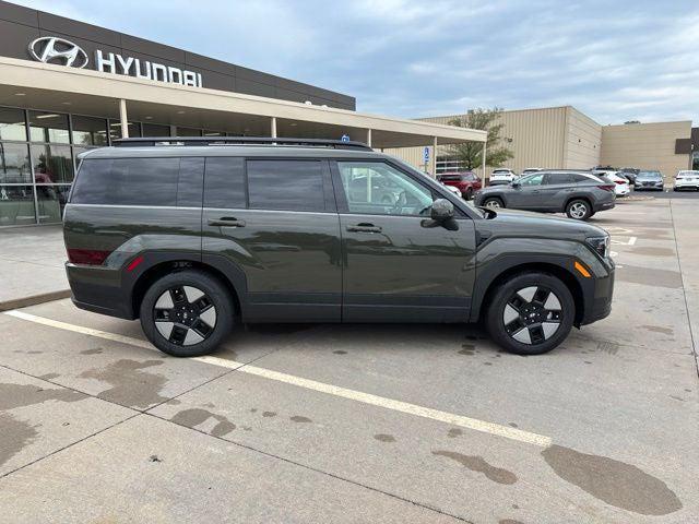 2026 Hyundai Santa Fe - $37,998