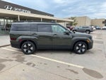 2026 SANTA FE Hybrid Thumbnail 14