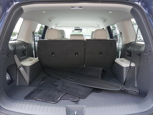 2026 Hyundai Santa Fe - $39,280