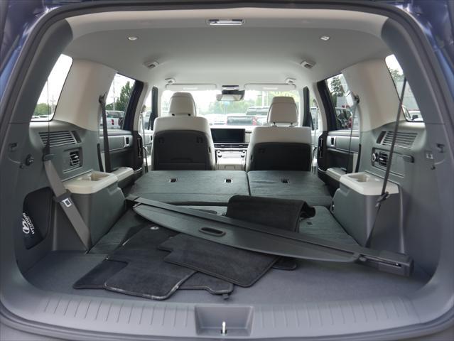 2026 Hyundai Santa Fe - $39,280