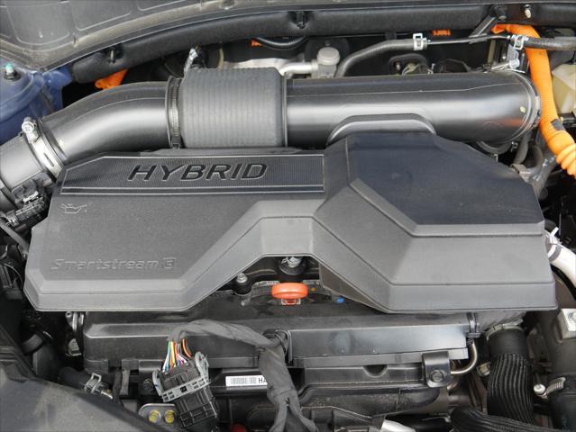 2026 Hyundai Santa Fe - $39,280