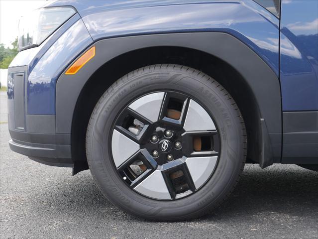 2026 Hyundai Santa Fe - $39,280