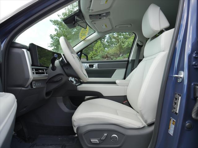 2026 Hyundai Santa Fe - $39,280
