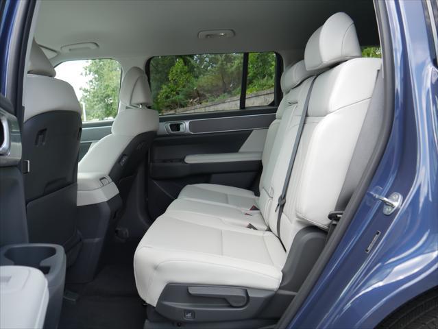 2026 Hyundai Santa Fe - $39,280
