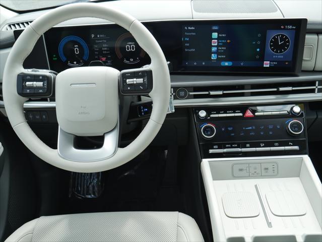 2026 Hyundai Santa Fe - $39,280