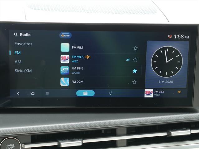2026 Hyundai Santa Fe - $39,280