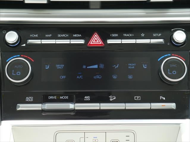 2026 Hyundai Santa Fe - $39,280