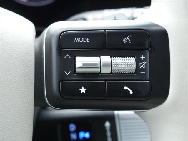2026 Hyundai Santa Fe - $39,280