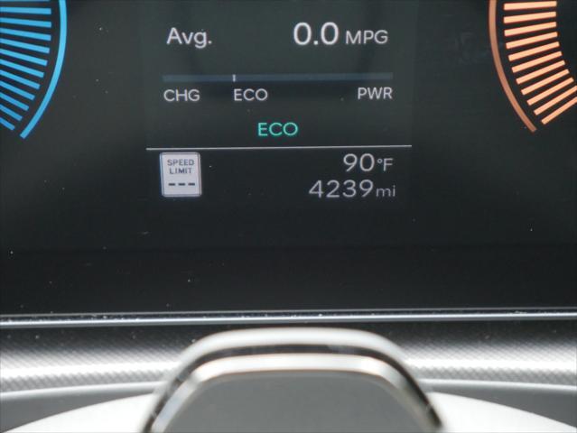 2026 Hyundai Santa Fe - $39,280