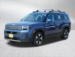 2026 SANTA FE Hybrid Thumbnail 3