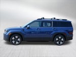 2026 SANTA FE Hybrid Thumbnail 4