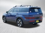 2026 SANTA FE Hybrid Thumbnail 5