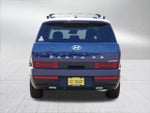 2026 SANTA FE Hybrid Thumbnail 6