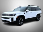 2026 SANTA FE Hybrid Thumbnail 1