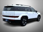 2026 SANTA FE Hybrid Thumbnail 5