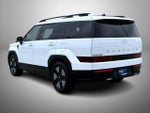 2026 SANTA FE Hybrid Thumbnail 7