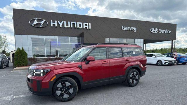 Preowned 2026 Hyundai SANTA FE Hybrid SEL for Sale